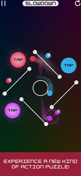 Game screenshot Super Spinetik! apk