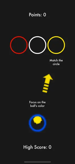 Game screenshot Color Drift apk