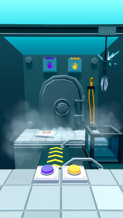 Monster Play Time: Puzzle Game Screenshot
