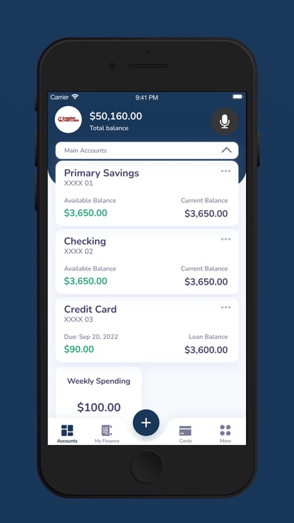 Arapahoe Credit Union