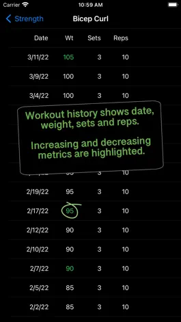 Game screenshot GetFit - StayFit hack