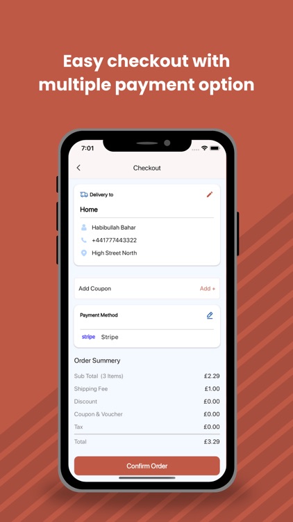 GetHairCoz screenshot-5