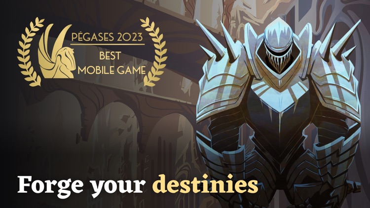 Tales Up: Your Adventures screenshot-7