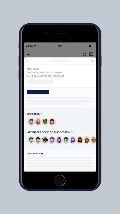 Benzinga Connect screenshot-4