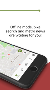 EasyMetro ATM Milan screenshot