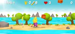 Game screenshot Burger King Jr Club hack
