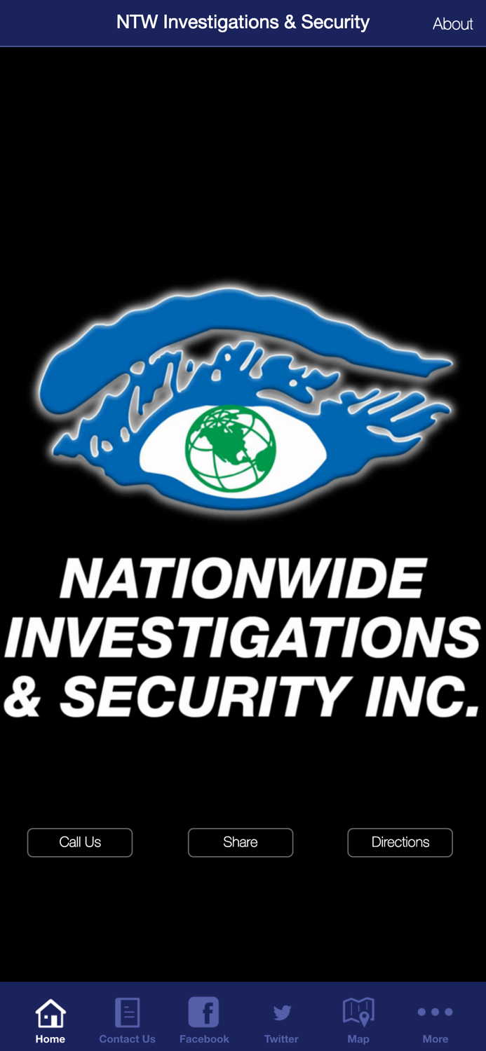 NTW Investigations and Security