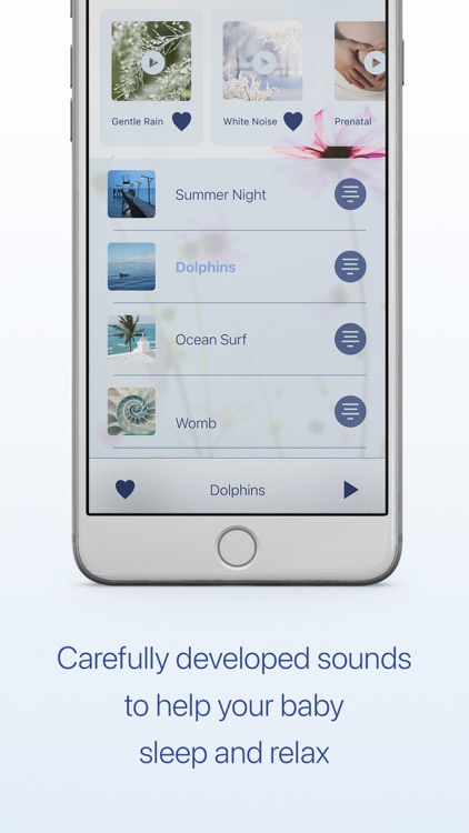 Sound Oasis Baby Sleep Pro