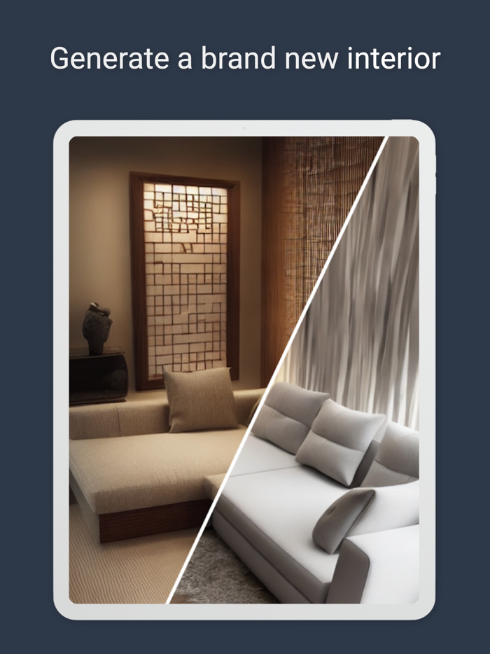 DecorAI AI Decorator