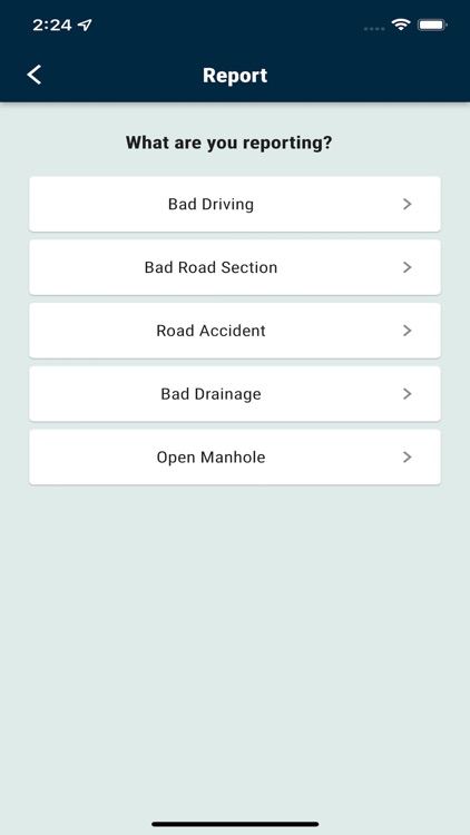 BlackSpots screenshot-3