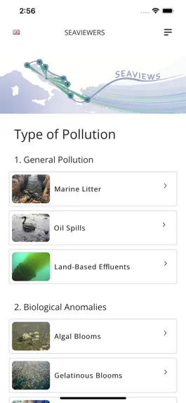 Game screenshot Seaviewers apk