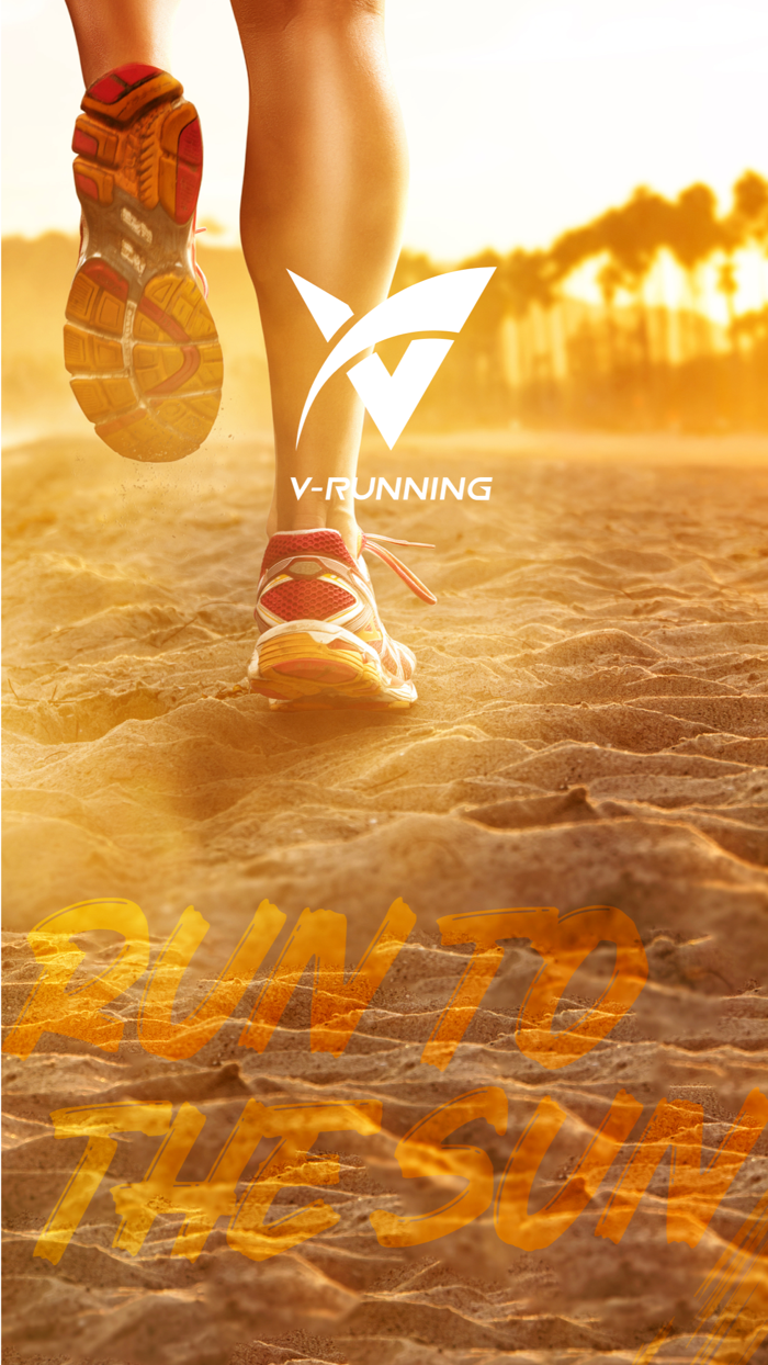 VRunning
