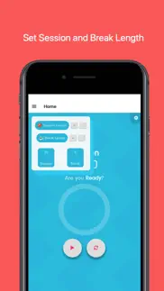 pomodoro timer app problems & solutions and troubleshooting guide - 2