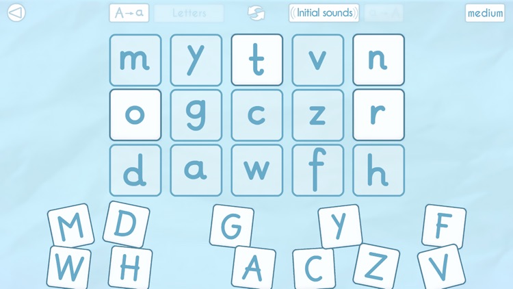 ABC Starter Kit: Englisch screenshot-4