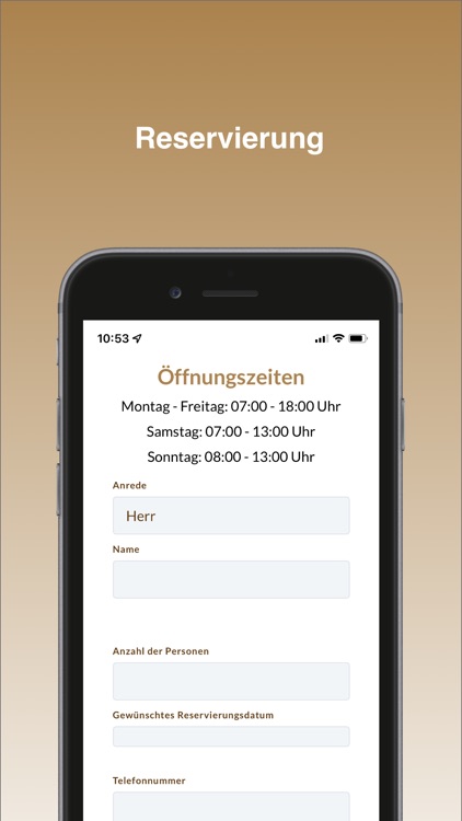 my HOFistro screenshot-3