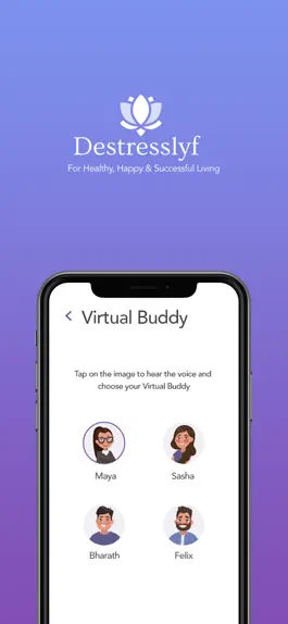 Game screenshot Destresslyf mod apk