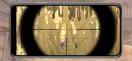 Game screenshot Sniper 3D Elite Shooter apk