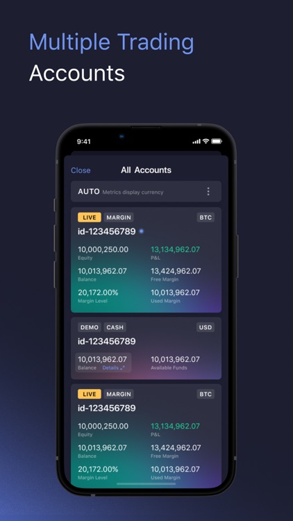 DXtrade Contest 2022 screenshot-3