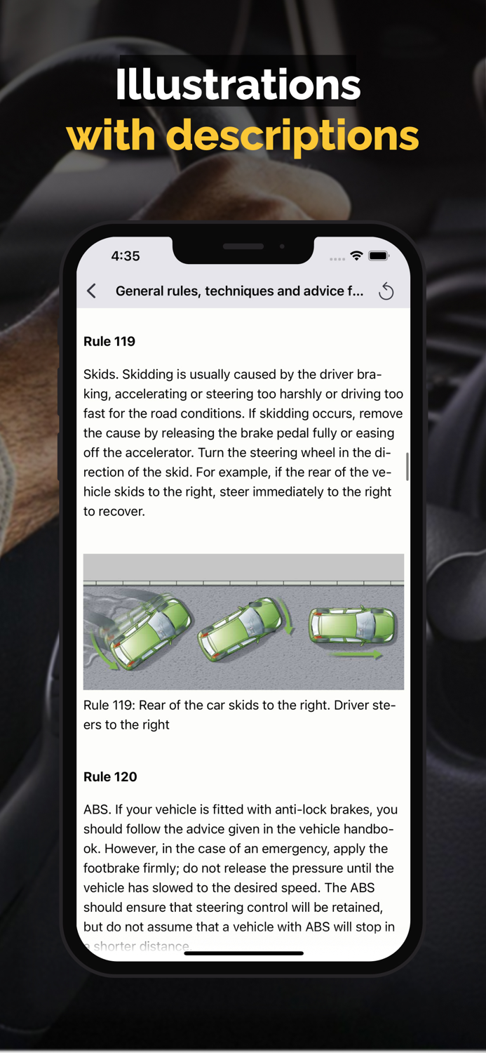 Highway Code UK 2024