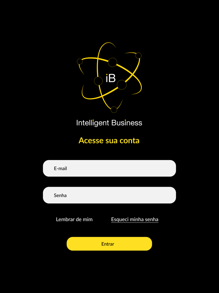 IB App - Soluções Inteligentes