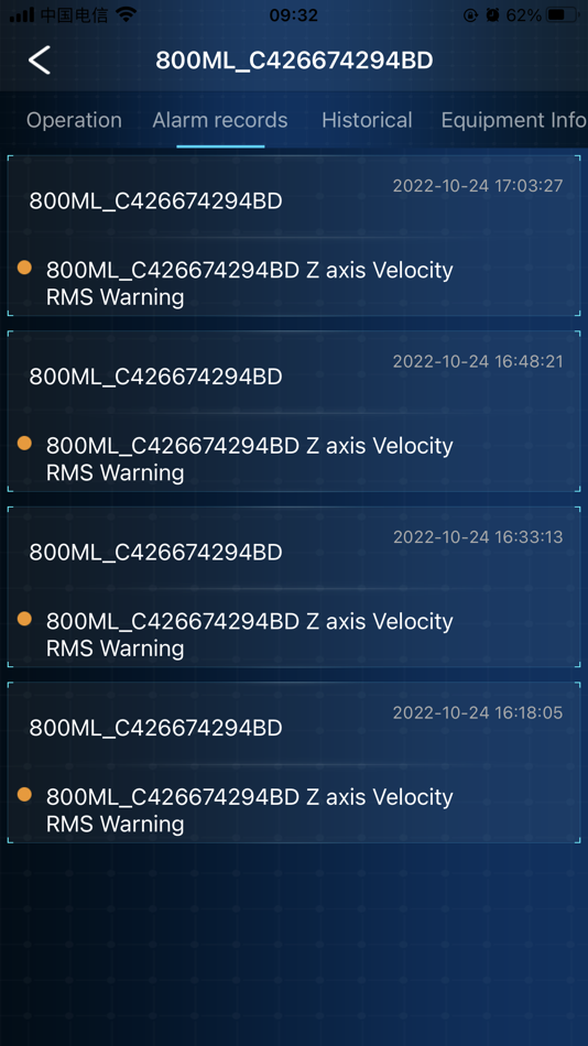 #3. MHm-Cem (iOS) Podle: TECOM CO., LTD.