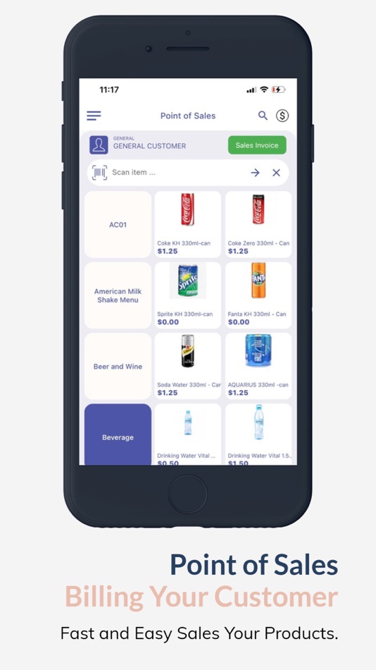 #2. Moow App (iOS) 由: Vanhak Sreng