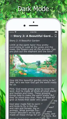 Game screenshot Bible Stories in English New hack