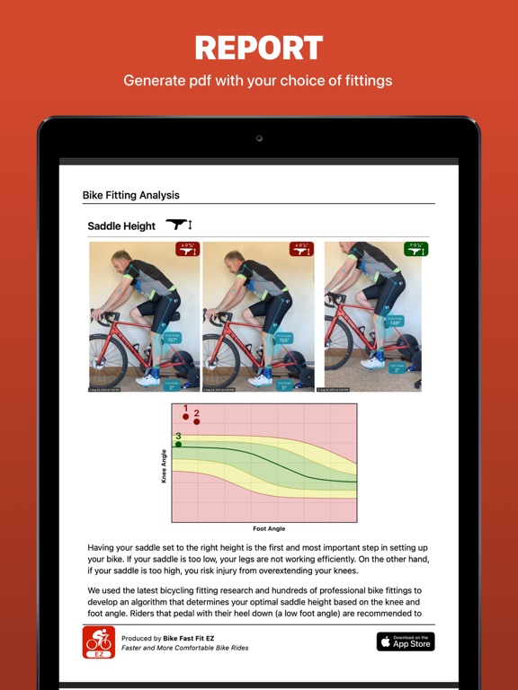 Bike Fast Fit EZのおすすめ画像8