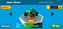 Game screenshot Toy Truck Drive hack