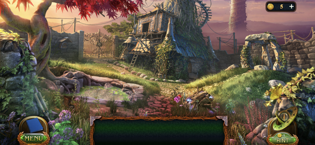 Lost Lands 8 スクリーンショット