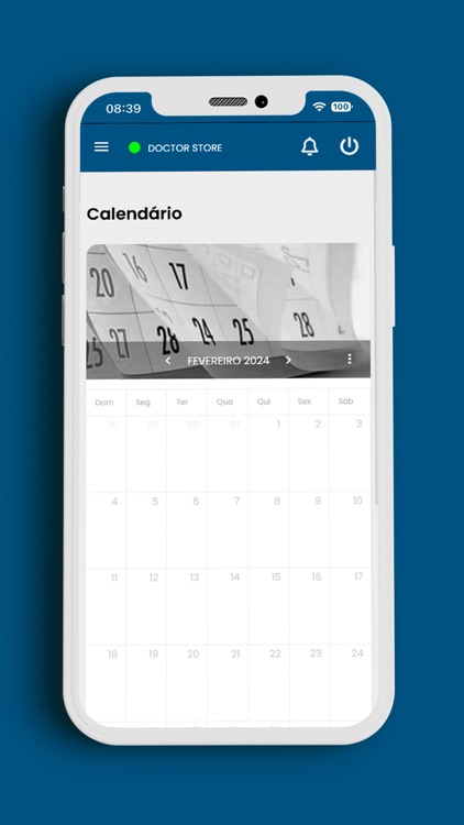 Doctor Store screenshot-4