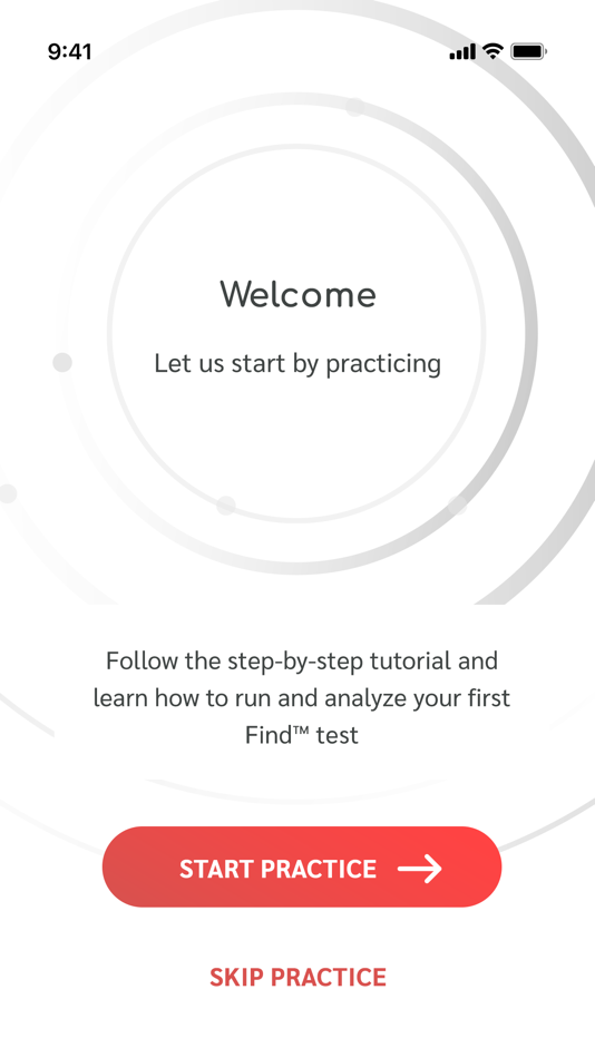 #1. Xplora for Find (iOS) โดย: Texas A&M Engineering Experiment Station