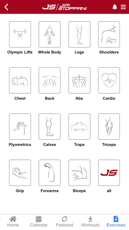 JIM Stoppani screenshot-4