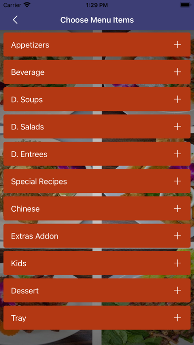 Thai Racha Screenshot