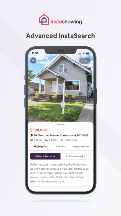 Instashowing screenshot-3