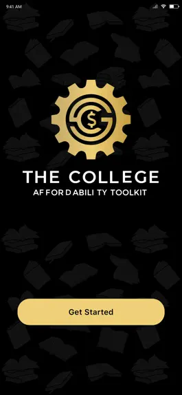 Game screenshot College Affordability Toolkit mod apk