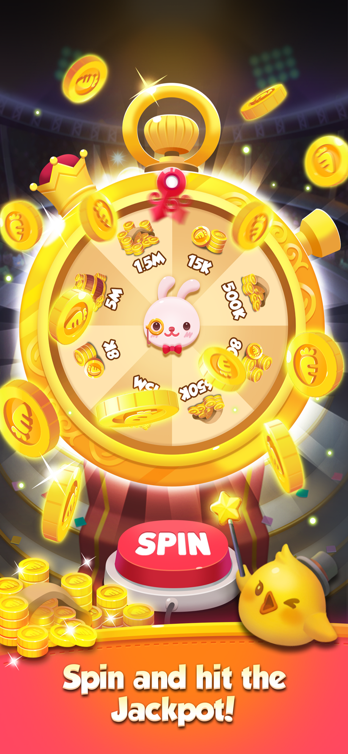 Anipang Coins