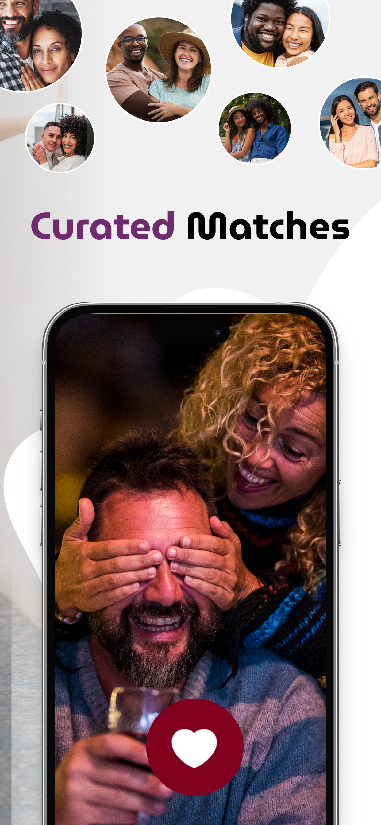NADA: Exclusive Dating Network