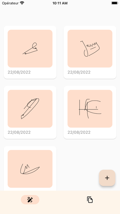 Sin PDF - Pdf file signing Screenshot