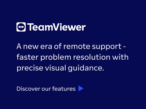 TeamViewer Spatial Supportのおすすめ画像1
