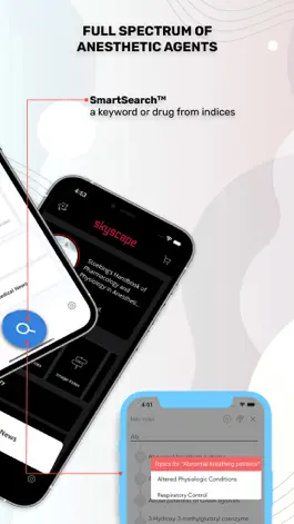 Game screenshot Stoelting Anesthetic Practice apk
