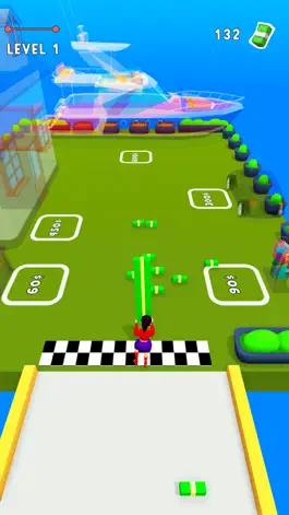 Game screenshot Money Umbrella hack