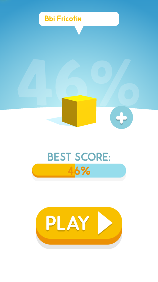#2. Paper.io 4 (iOS) 由: Voodoo
