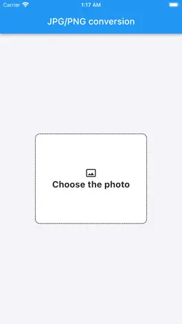 Game screenshot JPG/PNG Converter mod apk