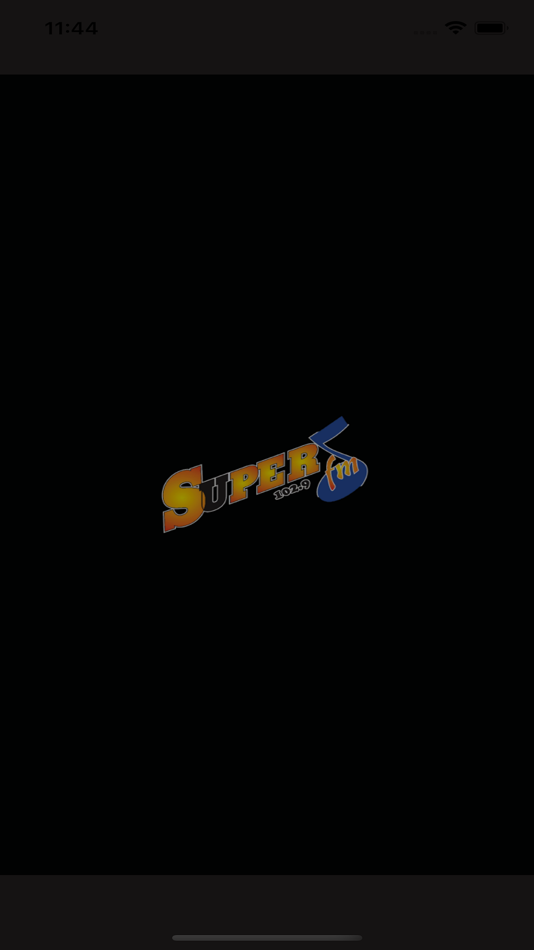Super 102.9 - 1.1 - (iOS)
