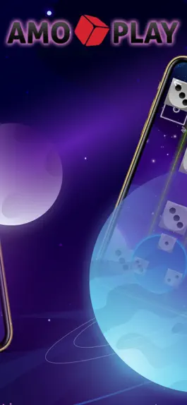 Game screenshot Amo Play apk