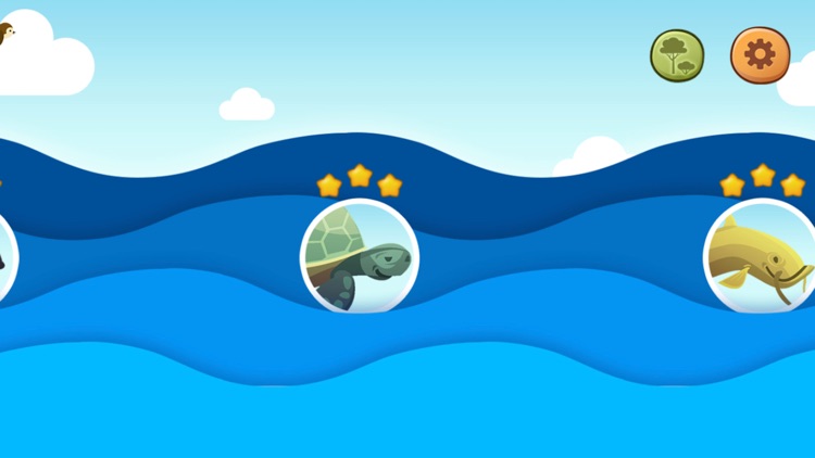 Loubee The Bear screenshot-4