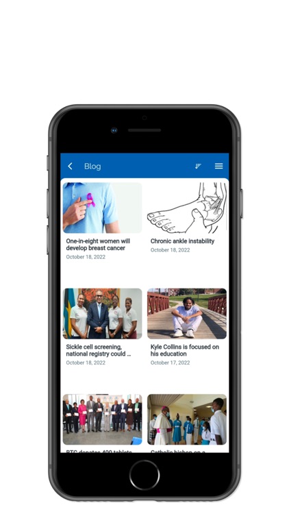 The Nassau Guardian Ltd screenshot-3