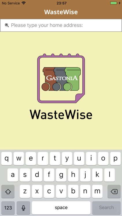 WasteWise