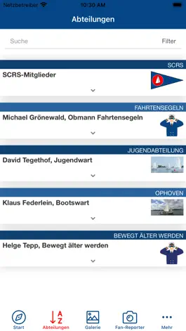 Game screenshot Segel-Club Rhein-Sieg e.V. hack